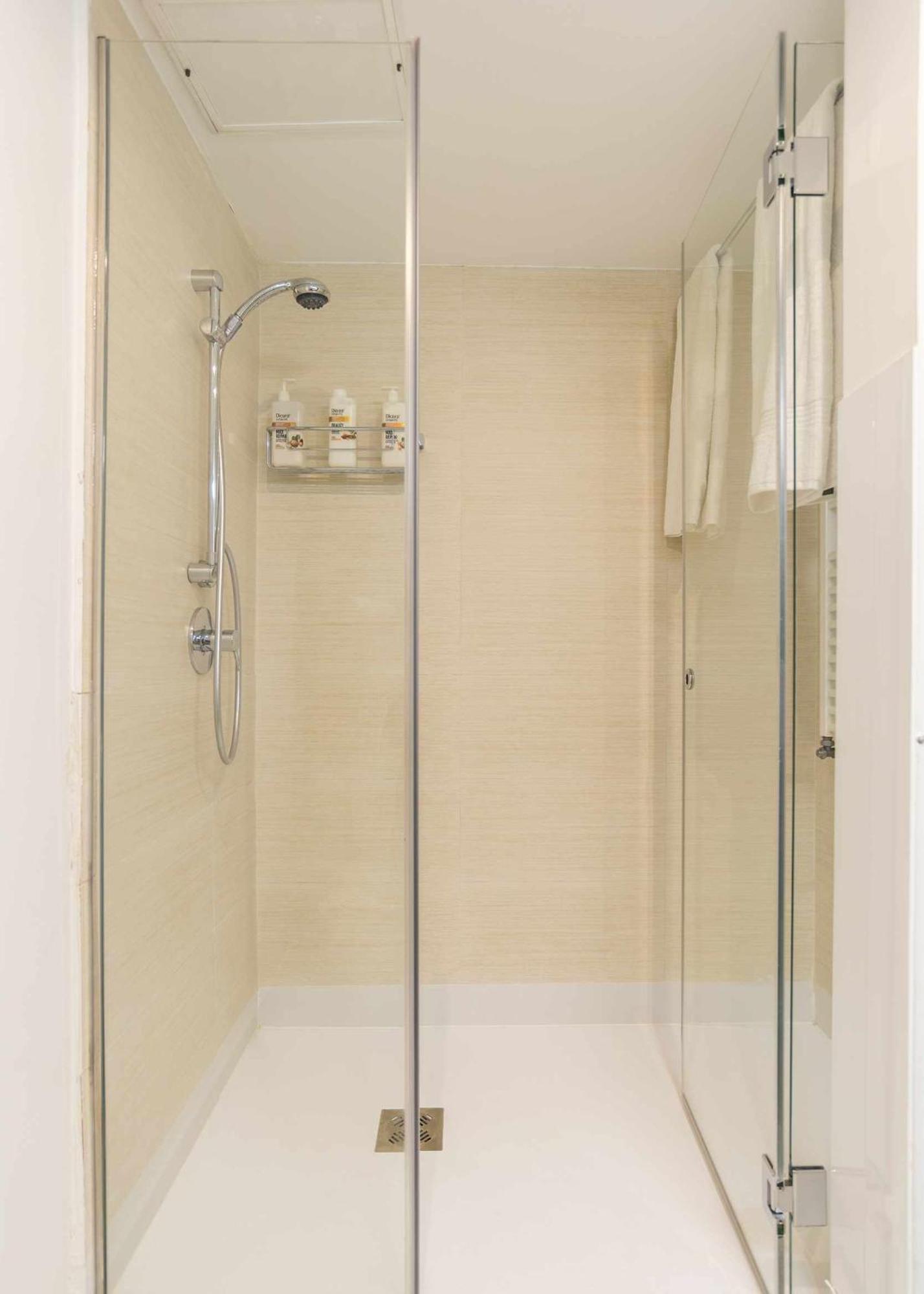Cibeles By Skykey Apartamento Madri Exterior foto