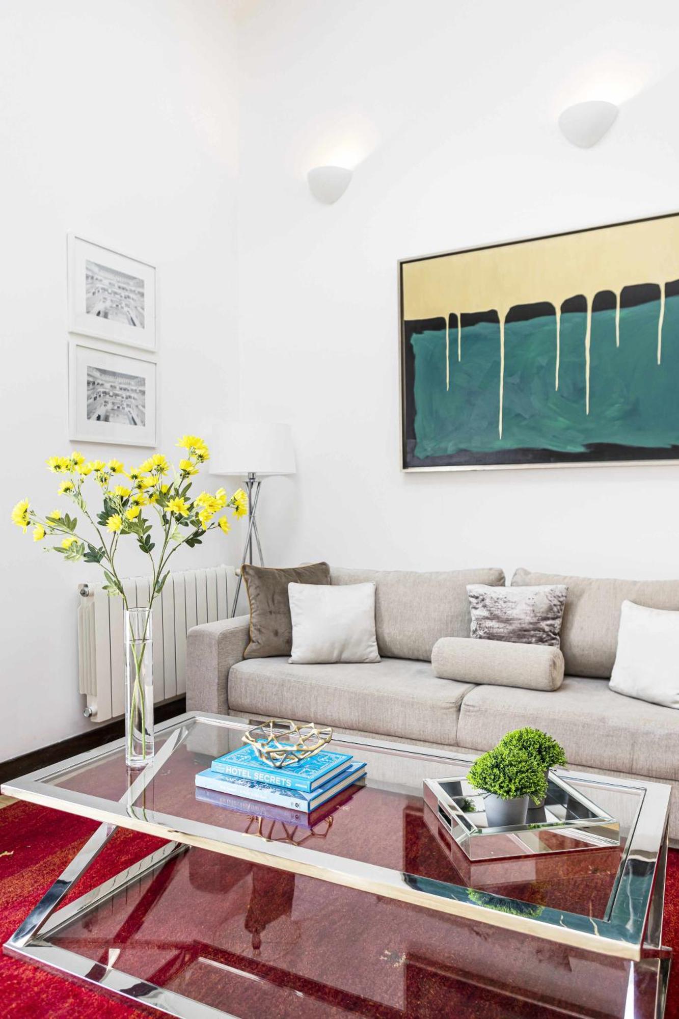 Cibeles By Skykey Apartamento Madri Exterior foto